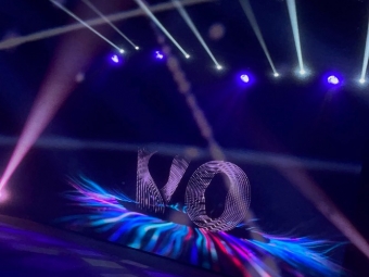 Execution Opening for VO STUDIO  on June 2021