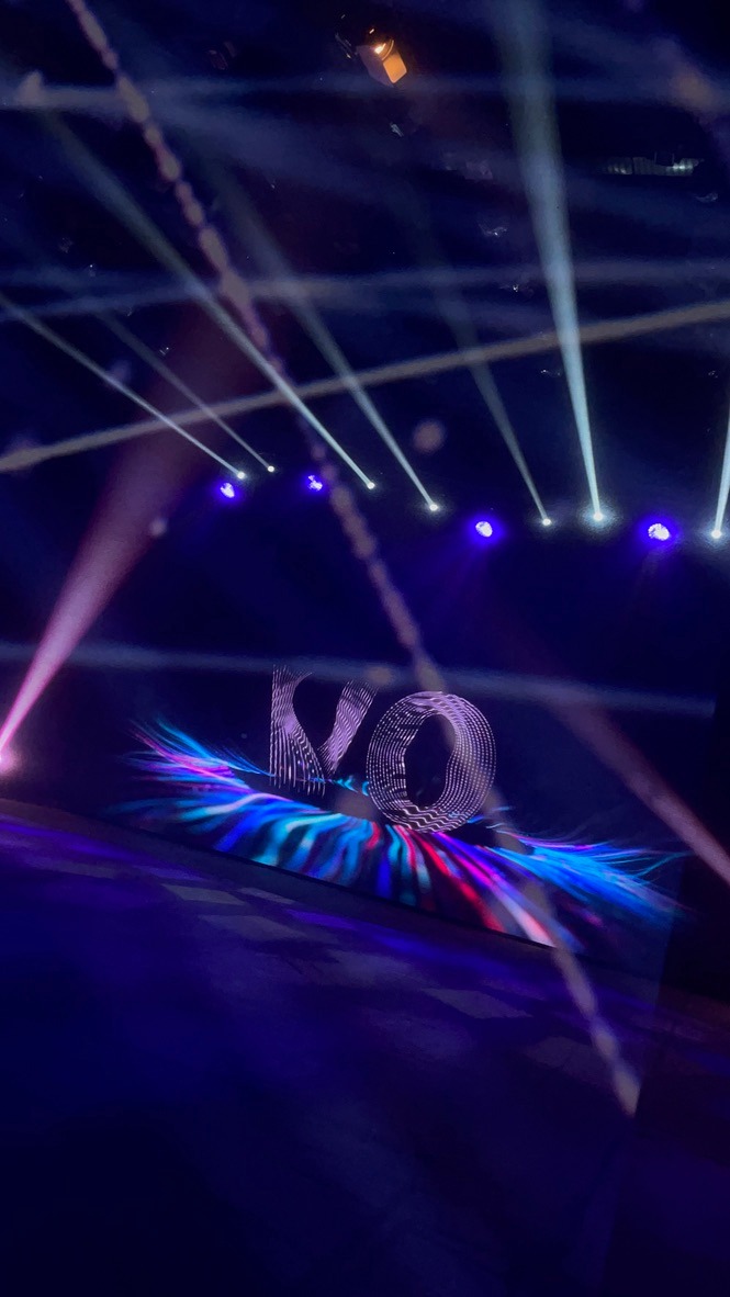 Execution Opening for VO STUDIO  on June 2021